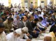 به مناسبت هفته وحدت: حضور استاندار هرمزگان در مسجد جامع اهل سنت و شرکت در نماز جمعه