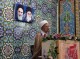 امام جمعه جیرفت: دشمن نمی‌تواند به کشور مقتدر ایران نگاه چپ کند