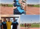 موفقیت داور منوجانی در کلاس آمادگی جسمانی پیش فص لیگ دو کشور