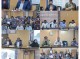 برگزاری جلسه فرماندار شهرستان فاریاب با بخشداران و دهیاران