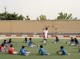برگزاری نخستین جام فوتبال مدارس روستایی چابهار