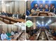 برگزاری جلسه شورای کشاورزی با محوریت کمیسیون رفع مشکلات بخش کشاورزی شهرستان فاریاب