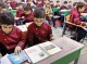 ۴ کودک بازمانده از تحصیل در شمیل به کلاس درس بازگشتند