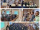 برگزاری نشست سالانه مجمع بسیج کهنوج