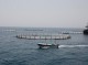سواحل مکران ظرفیت ارزشمندی طرح پرورش ماهی در قفس است