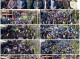 راهپیمایی ۱۳ آبان در کهنوج برگزار شد