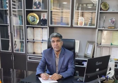مدیرکل ثبت اسناد استان کرمان در پیامی به مناسبت سالگرد شهادت شهید سلیمانی:  حاج‌قاسم الگوی خدمت بی‌منت به مردم بود