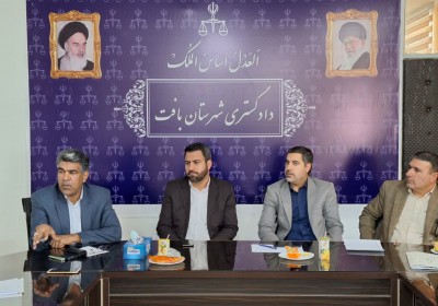 مدیرکل ثبت اسناد و املاک استان کرمان خبر داد؛صدور ۲۰۳ هزار هکتار سند کشاورزی در استان کرمان