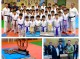 تیم کاراته کهنوج مقام سوم مسابقات کاراته کرمان را بدست آورد
