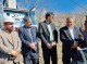 بهره برداری بیش از ۱۸۴ میلیارد ریال طرح حوزه برق در جیرفت