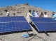  ۱۰ دستگاه پمپ خورشیدی در مناطق عشایری خاش نصب و راه‌اندازی شد