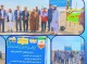 کلنگ زنی بزرگترین پروژه آبرسانی استان کرمان