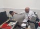ارائه خدمات رایگان چشم پزشکی به کودکان مینابی