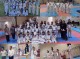 برگزاری مسابقات تکواندو بانوان بین تیم های جنوب به میزبانی کهنوج