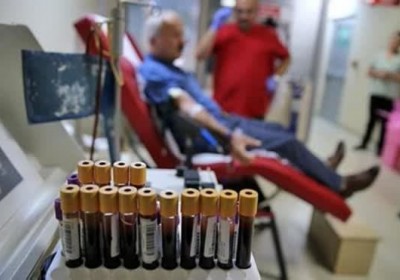طرح رایگان سنجش سلامت ویژه اهداکنندگان خون در سیستان و بلوچستان