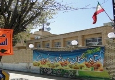 مدارس هرمزگان از ۲۸ اسفند آماده اسکان نوروزی فرهنگیان است