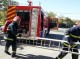 امدادرسانی آتش نشانی بندرعباس در ۱۳ حادثه نوروزی