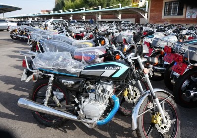 رئیس دانشگاه علوم پزشکی جیرفت خبر داد: خرید ۱۰۱ دستگاه موتور سیکلت ویژه بهورزان جنوب کرمان