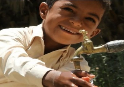  ارتقاء و لایروبی ۱۲۳ حلقه چاه آب شرب در سیستان و بلوچستان