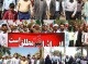 راهپیمایی روز قدس مردم کهنوج ،فاریاب به روایت تصویز