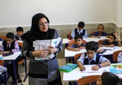 آغاز ثبت نام آزمون استخدامی جذب ۳۰۰ معلم برای بشاگرد و جزایر استان هرمزگان