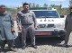 دستگیری متخلف شکار غیر مجاز در مهرستان