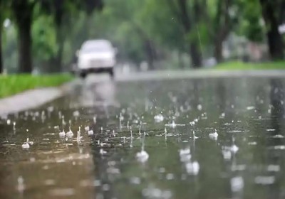 افزایش ۴۲ درصدی بارندگی‌های هرمزگان در سال آبی جاری