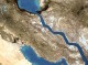 اتصال دریای خزر به خلیج فارس