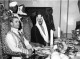 برگی از تاریخ/عکس دیدار‌های محمد‌رضا پهلوی از عربستان سعودی