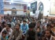 مراسم گرامیداشت قیام ۱۵ خرداد در شهید مردان شهرستان سیریک برگزار شد
