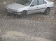 بارش یک ساعته باران وتگرگ در کهنوج