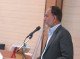 سخنرانی فرمانداری کهنوج در همایش حامیان دولت جنوب کرمان