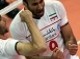 پیروزی تاریخی والیبال ایران برابر آمریکا