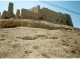 قلعه دامن ایرانشهر با بیش از۱۵۰ سال قدمت چشم انتظار گردشگران است