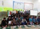 تجلیل از دانش آموزان نخبه شهرستان فاریاب