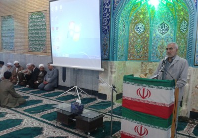 افتتاح ۱۷ مسجد در استان هرمزگان