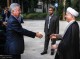 دیدار رئیس‌جمهور اتریش با هاشمی