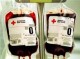 رئیس مرکز انتقال خون رفسنجان اعلام کردانتقال خون‌های مازاد اهدایی رفسنجان به کهنوج –