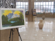 افتتاح نمایشگاه فرهنگی هنری مکران
