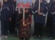 آکادامی ورزشی  جنوب استان در کهنوج راه اندازی شد