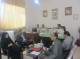 جلسه هم اندیشی مدیران سایتهای خبری و پلیس فتا به مناسبت هفته ناجا در کهنوج