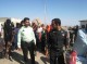 توزیع سبد کالادربین اقشارکم درآمد توسط نیروی انتظامی قلعه گنج
