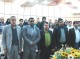برگزاری نشست هم اندیشی دانشجویان شاهد و ایثارگر دانشگاه آزاد اسلامی واحد کهنوج