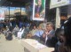 افتتاح ستاد مردمی دکتر احمد حمزه کاندیدای اصلاح طلبان و اعتدالیون +تصویر