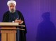 روحانی :حق نداریم در زندگی خصوصی و عمومی مردم دخالت کنیم