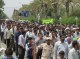 گزارش تصویری راهپیمایی روز جهانی قدس در کهنوج